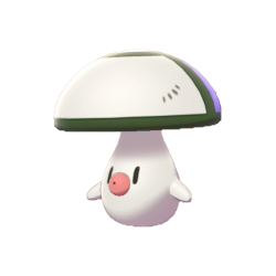 #590 Foongus